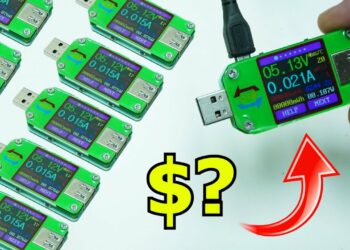 WHY THIS $? Aliexpress GADGET  is Brilliant?