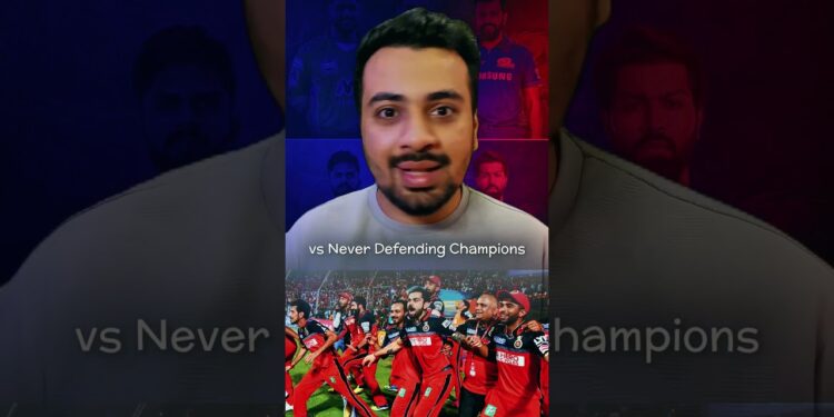 🚨IPL 2025 New Updates🤯 Opening Match KKR vs RCB🏆 IPL 2025 Start Date🤯Final at Eden Gardens Kolkata