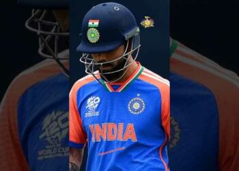 Virat Kohli Sad News 💔 #cricket #ipl #msdhoni #cricketlover #csk