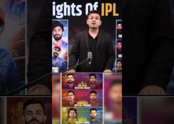 IPL 2025 Schedule: KKR to face RCB in opener on March 22, final at Eden Gardens on May 25!