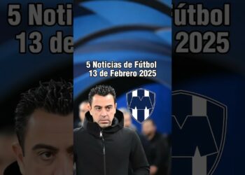 Noticias del Fútbol Mexicano: Nicolás Ibáñez se Va de Tigres | ¿Xavi Hernández al Monterrey?, Y más