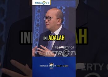 Urgensi Danantara:  Investasi untuk Pertumbuhan Berkelanjutan