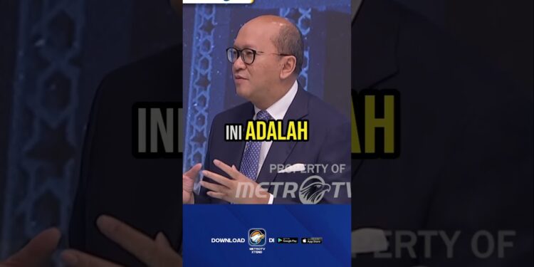 Urgensi Danantara:  Investasi untuk Pertumbuhan Berkelanjutan