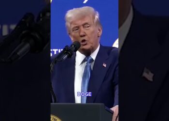 Trump considers 'DOGE Dividend' to give every American $5,000 check