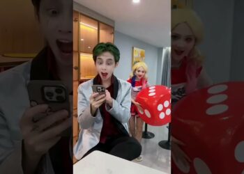 See the world's👻😍 best gadget Jadu #smartphone #gadgets #funny #shorts #memes