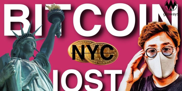 アメリカが仮想通貨業界を牽引？XRP、IOSTが急伸！今後注目の通貨と展望