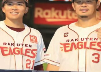 （海外の反応）最新の日本のスポーツニュース #1