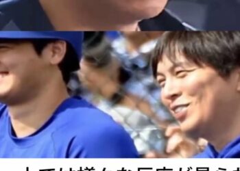 【海外の反応】 日本のスポーツニュース #6