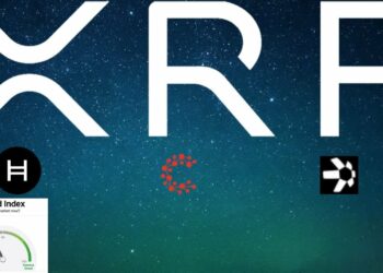 Fear & Greed 💥 Ripple XRP News XLM HBAR Decentralized Identities for Web 3 📈 Bitcoin Retracement