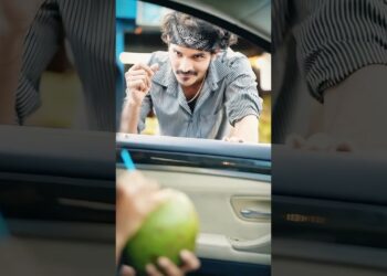 Introducing the “VitaWear SmartBand,” a next-generation wearable gadget😅#shorts