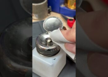 This iPad had ghost touch 👻