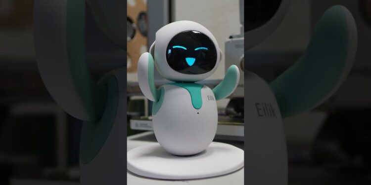 Neues Zuhause für die AI-Haustiere! 🙌 Was soll ich ihnen als nächstes zeigen? 🤔