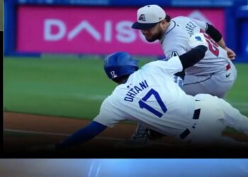 【海外の反応】 日本のスポーツニュース #5