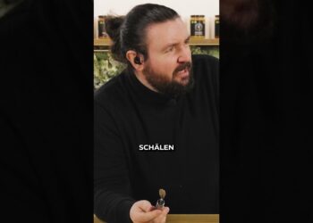 Dieses TEMU ORANGENSCHÄLER GADGET hat VERSAGT #temu #temufinds #gadget #gadgets #küche