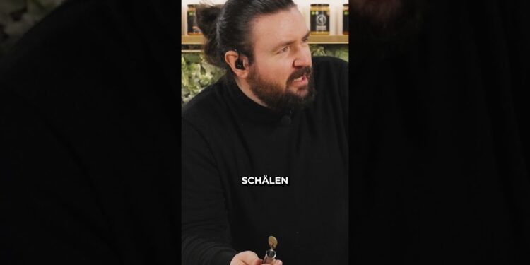 Dieses TEMU ORANGENSCHÄLER GADGET hat VERSAGT #temu #temufinds #gadget #gadgets #küche