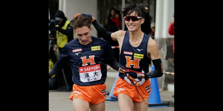 新年明けましておめでとうございます。年末年始のスポーツニュースを振り返ります。=1月6日(月)