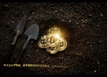 コイン速報  個人マイニング情報