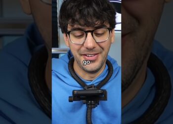 The “bad” $200 mini camera that I actually love