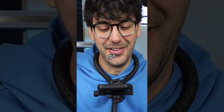 The “bad” $200 mini camera that I actually love