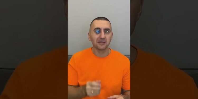 Papa daraye 👺😂 Introducing the “VitaWear SmartBand,” a next-generation wearable gadget🎉