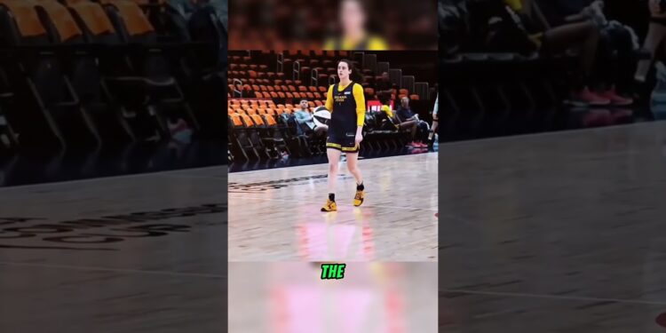 Chennedy Carter Gets What She DESERVES? No Team After Caitlin Clark Assault! #CaitlinClark