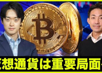仮想通貨の重要局面！マクロ経済、ロシア・ウクライナ情勢、ビットコイン・アルトコインから重要ニュースまで！Steve Lee氏 (BlockTower Capital) が解く！