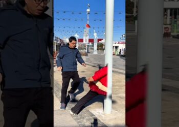 villain 🤠😂 Introducing the “VitaWear SmartBand,” a next-generation wearable gadget🎉