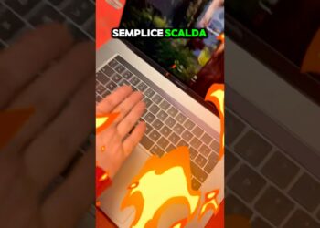 Macbook pro very hot 🔞 #apple #iphone #follow