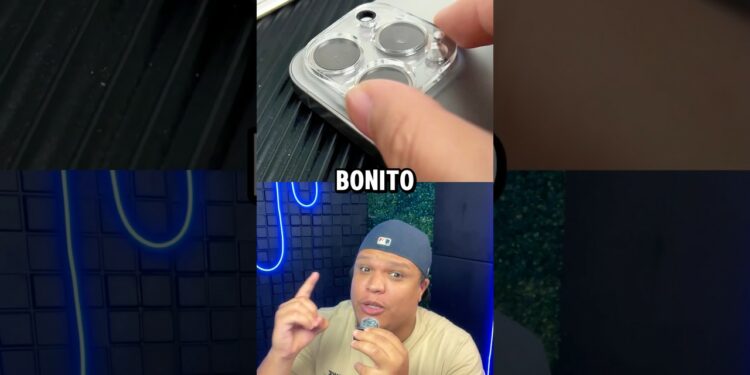 Isso aqui é muito BREGA no IPHONE! #iphone #apple #shorts