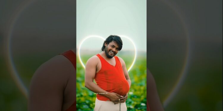 Introducing the “VitaWear SmartBand,” anext-generation wearable gadget ❤️ #surajactor #shorts