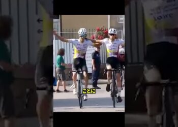 ゴール前で祝ってはいけない理由がヤバ過ぎる!!!!!