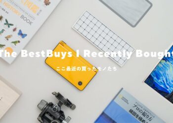 ここ最近の買ったモノ。自作キーボード/アートのようなテレビ/今さらNintendo DSなどなど