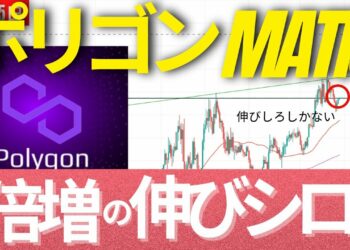 12/25(土): ビットコインがもっと爆上げする理由。イノベーションカーブでまだ時期尚早。ポリゴンMaticが2022年爆上げ候補。 #BTC #ETH #仮想通貨