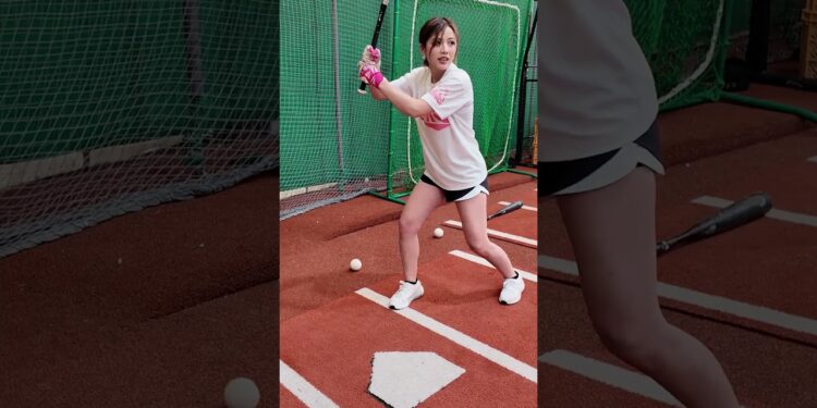 ギャルが来た                                           【Shohei Ohtani HR】ドジャース　ホームラン #shoheiohtani  #海外の反応