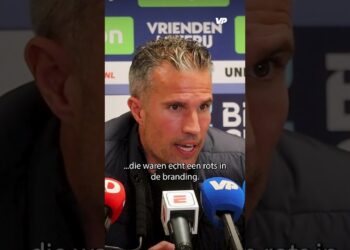 ZIJ waren een ROTS in de BRANDING👏