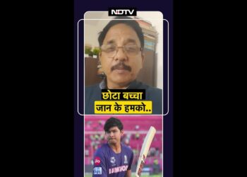 IPL 2025: T20 में करियर की पहली ही गेंद पर छक्का, Vaibhav Suryavanshi नाम तो सुना होगा..