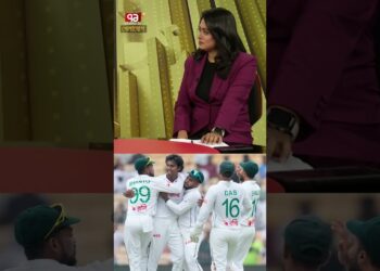 জিম্বাবুয়েকে সমীহ করা টাইগারদের জন্য দুঃখজনক | Sports News | Khelajog