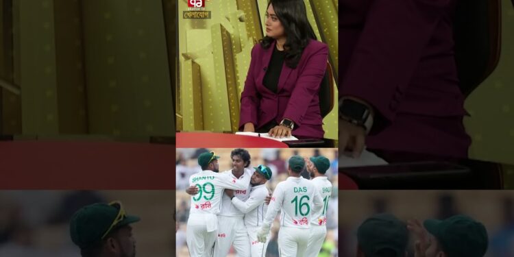 জিম্বাবুয়েকে সমীহ করা টাইগারদের জন্য দুঃখজনক | Sports News | Khelajog