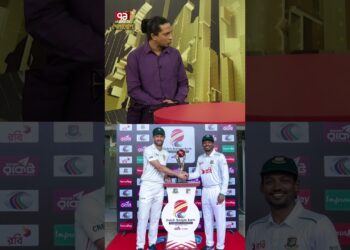 গত ২০ বছরে টেস্ট ক্রিকেটে এগোয় নি বাংলাদেশ! | Sports News | Khelajog