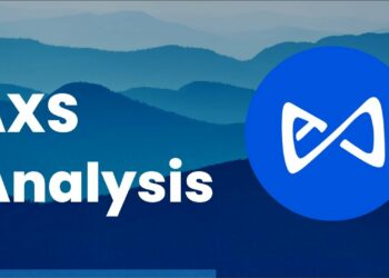AXS PRICE PREDICTION, [ 50% PUMP INCOMING !!!!! ]