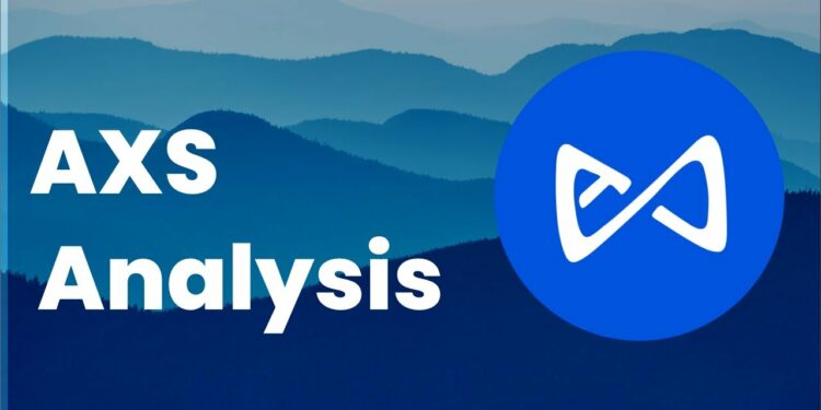 AXS PRICE PREDICTION, [ 50% PUMP INCOMING !!!!! ]