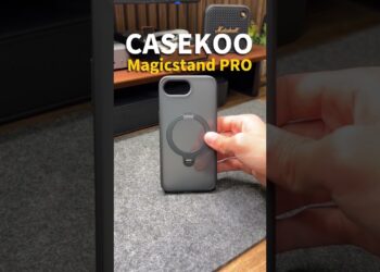 iPhone16eの弱点を解決するiPhoneケースがこれ!!#shrots #iPhone #iPhoneケース #ガジェット