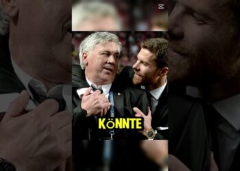 Real Madrid verhandelt offenbar schon intensiv mit dem Berater von Xabi Alonso