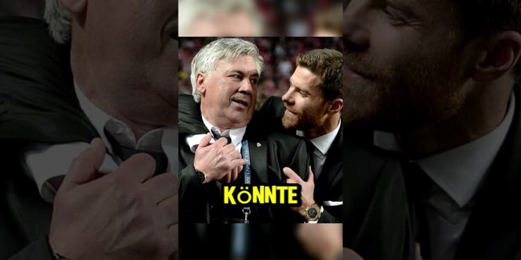 Real Madrid verhandelt offenbar schon intensiv mit dem Berater von Xabi Alonso