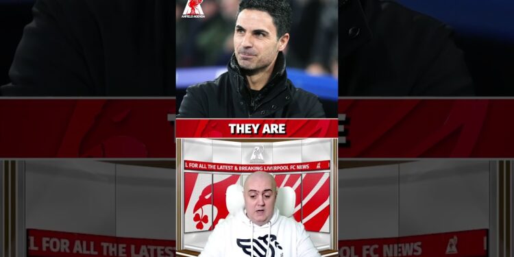 Liverpool 'Worst Premier League Champions' 🙄