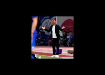 町田ゼルビア、黒田監督初の3連敗