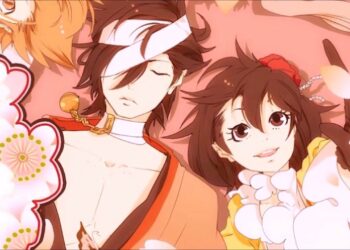 #IM_classic ネム（cv 竹内順子）