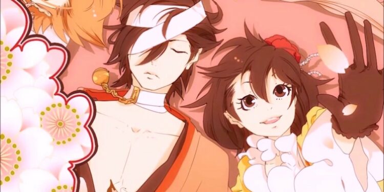 #IM_classic ネム（cv 竹内順子）