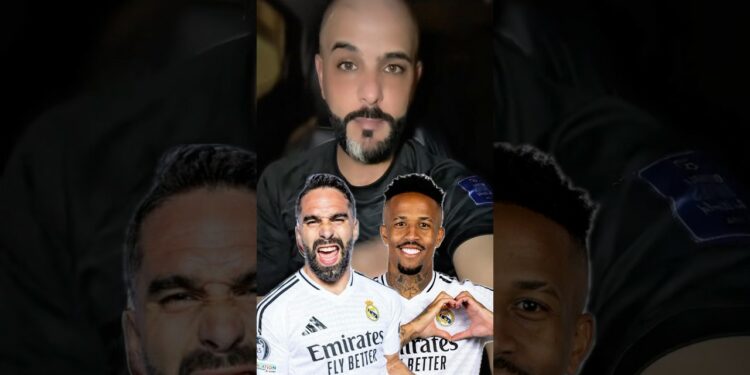 آخر اخبار افضل نادي كرة قدم في التاريخ ريال مدريد👊🔥🔥