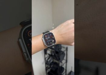 Apple Watch Ultra 2が推せる本当の理由 #ガジェット
